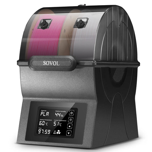 Sovol Filament Dryer