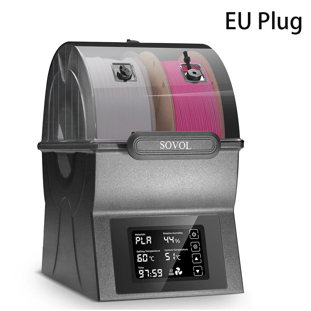 Sovol Filament Dryer