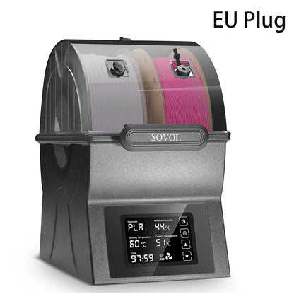 Sovol Filament Dryer